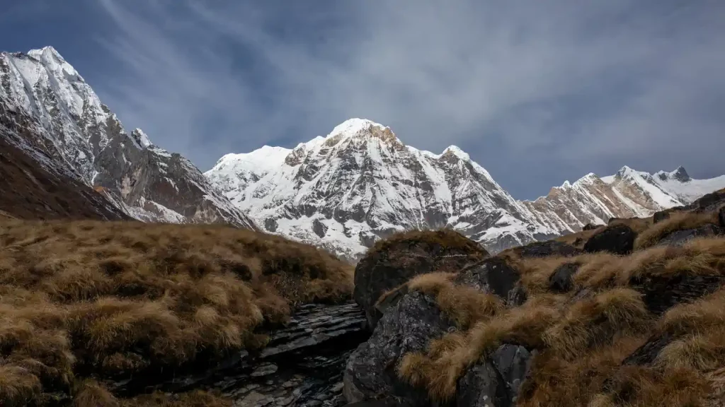 7 Days Annapurna Base Camp Trek