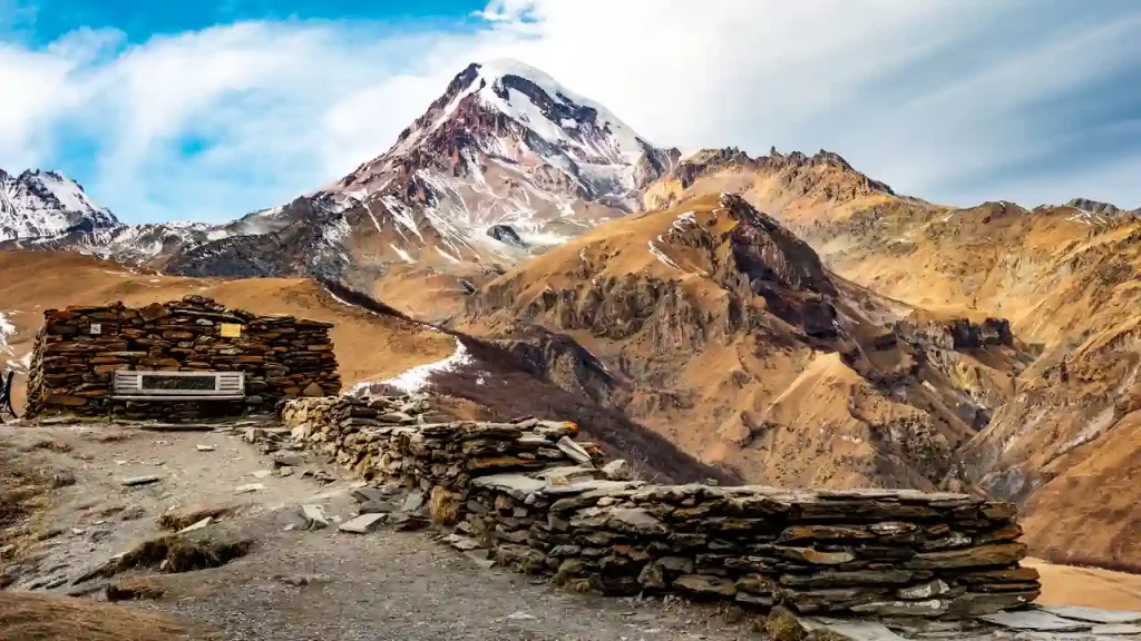 Annapurna Circuit Short Trek