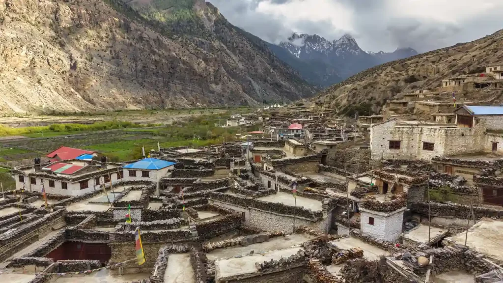 Jomsom
