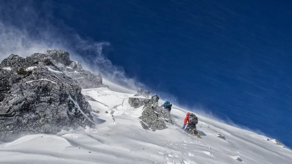 Island Peak Climbing with Everest Base Camp Trek
